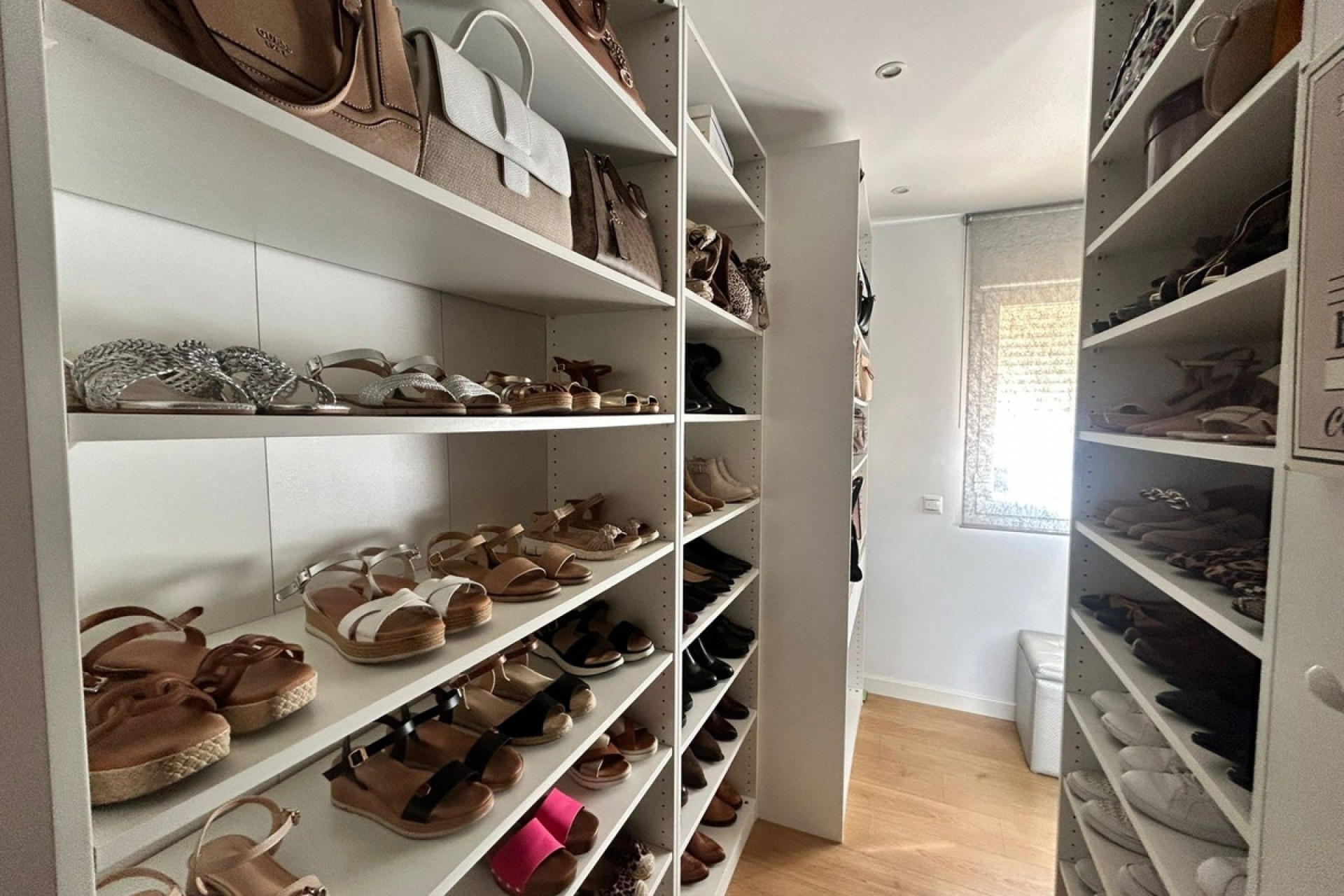 Rynek wtórny - Town house - Marbella - San Pedro de Alcántara