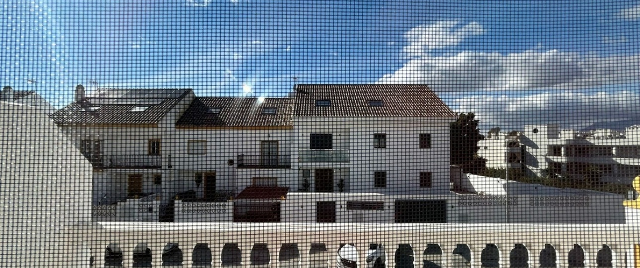 Rynek wtórny - Town house - Marbella - San Pedro de Alcántara