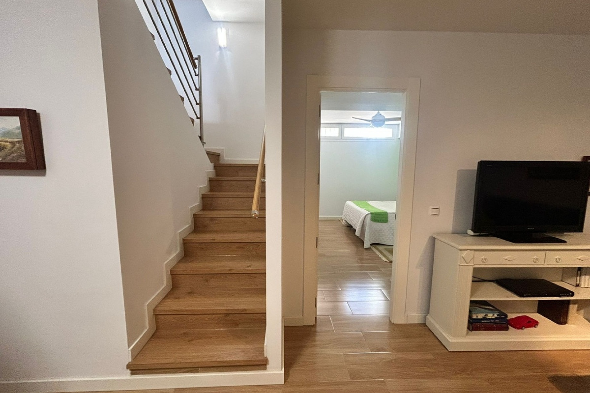 Rynek wtórny - Town house - Marbella - San Pedro de Alcántara