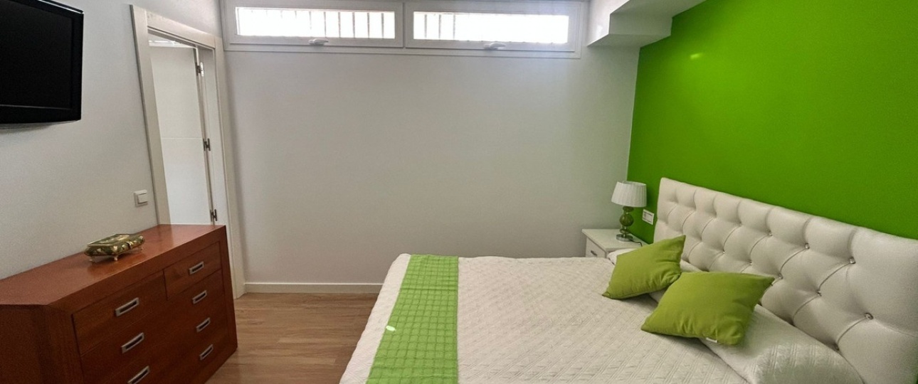 Rynek wtórny - Town house - Marbella - San Pedro de Alcántara