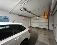 Rynek wtórny - Town house - Marbella - San Pedro de Alcántara