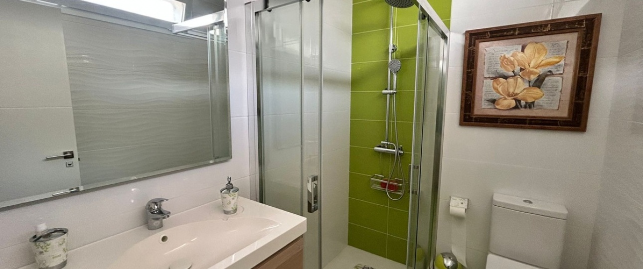 Rynek wtórny - Town house - Marbella - San Pedro de Alcántara