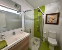 Rynek wtórny - Town house - Marbella - San Pedro de Alcántara
