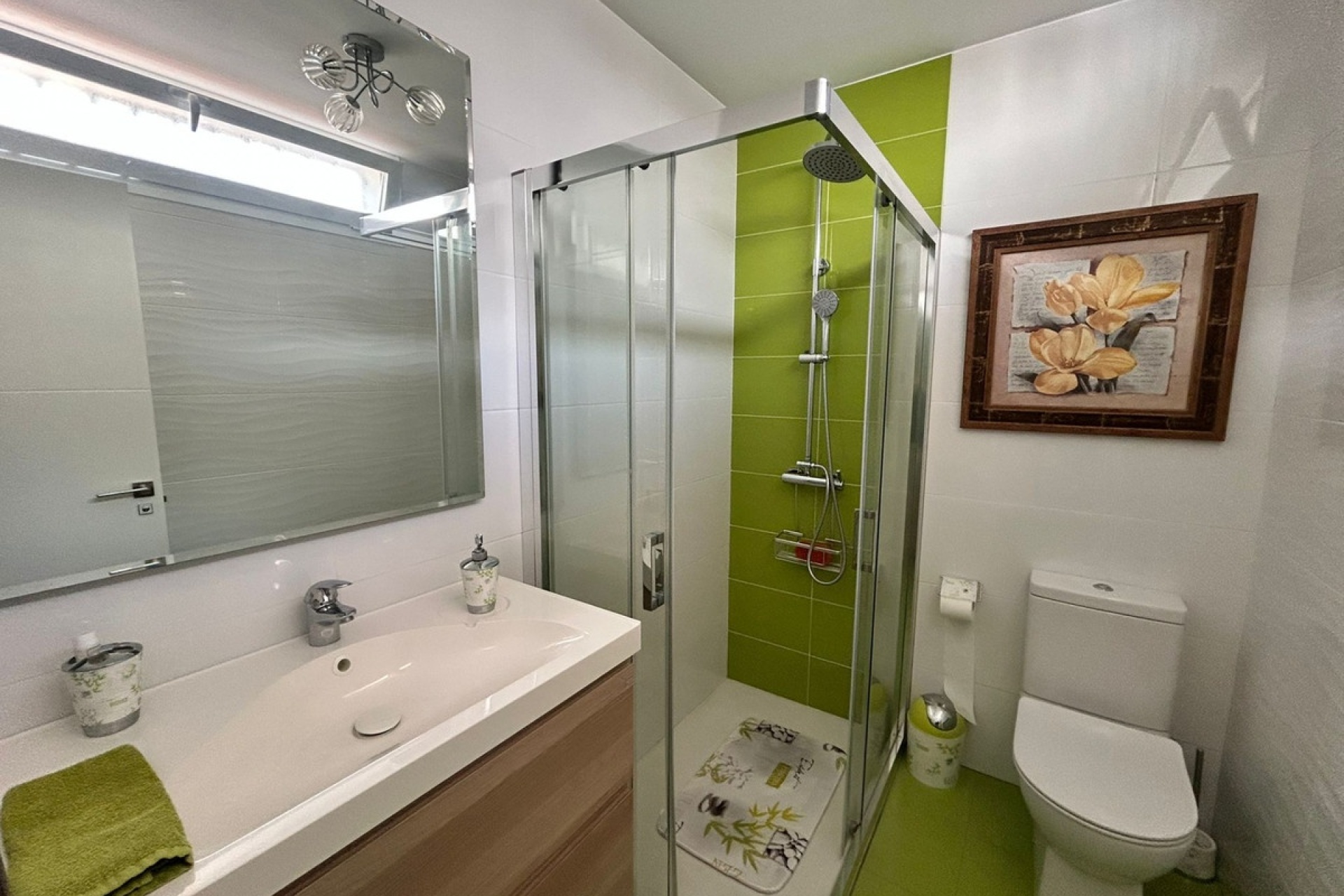 Rynek wtórny - Town house - Marbella - San Pedro de Alcántara