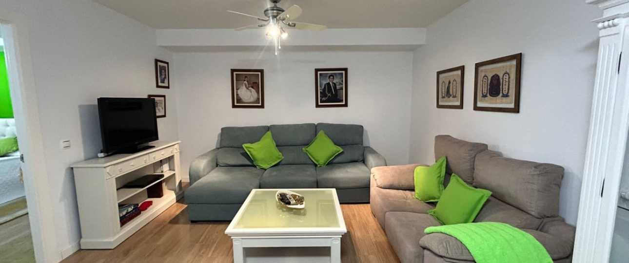 Rynek wtórny - Town house - Marbella - San Pedro de Alcántara
