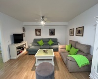 Rynek wtórny - Town house - Marbella - San Pedro de Alcántara
