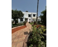 Rynek wtórny - Town house - Marbella - San Pedro de Alcántara