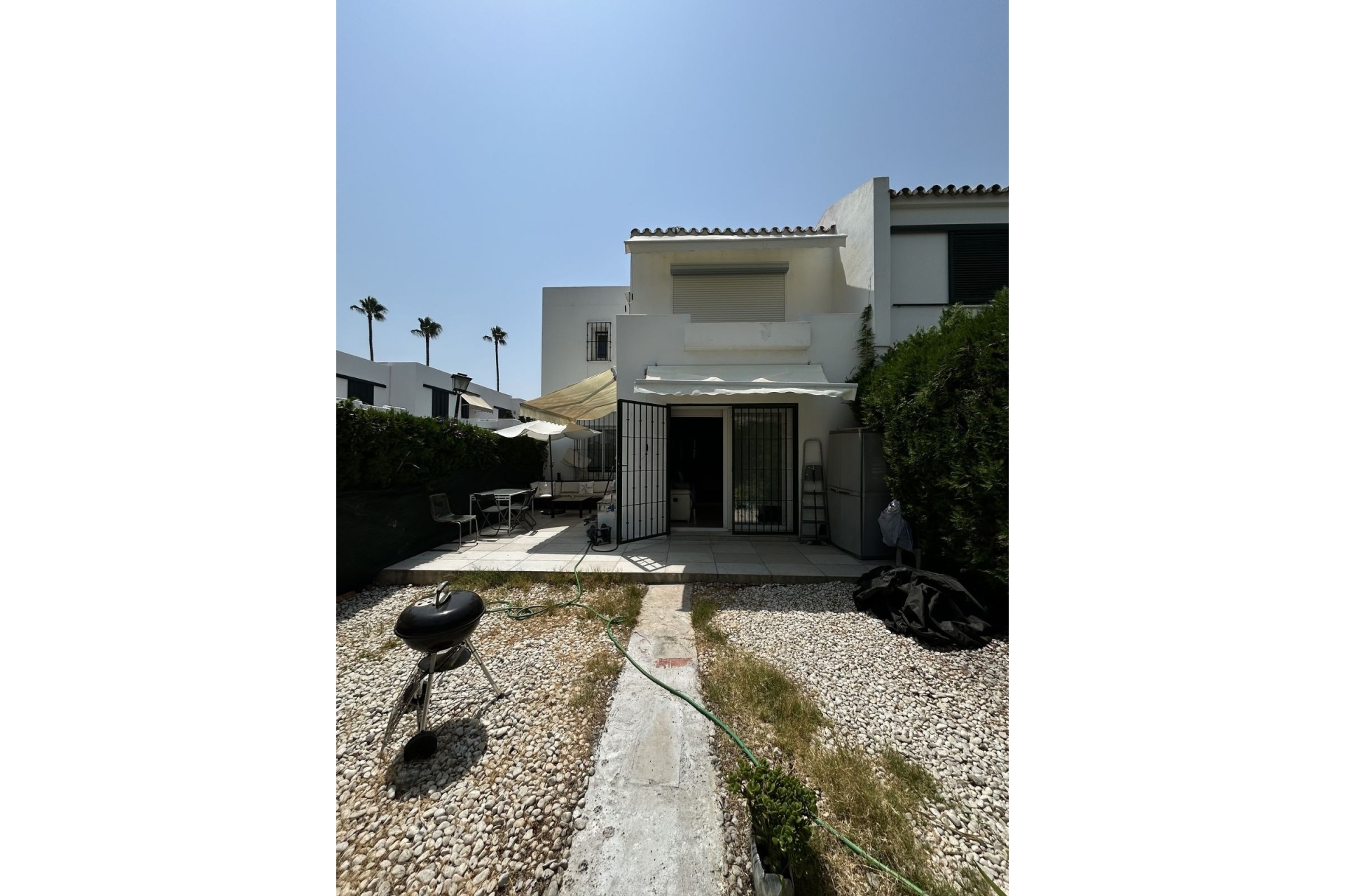 Rynek wtórny - Town house - Marbella - San Pedro de Alcántara