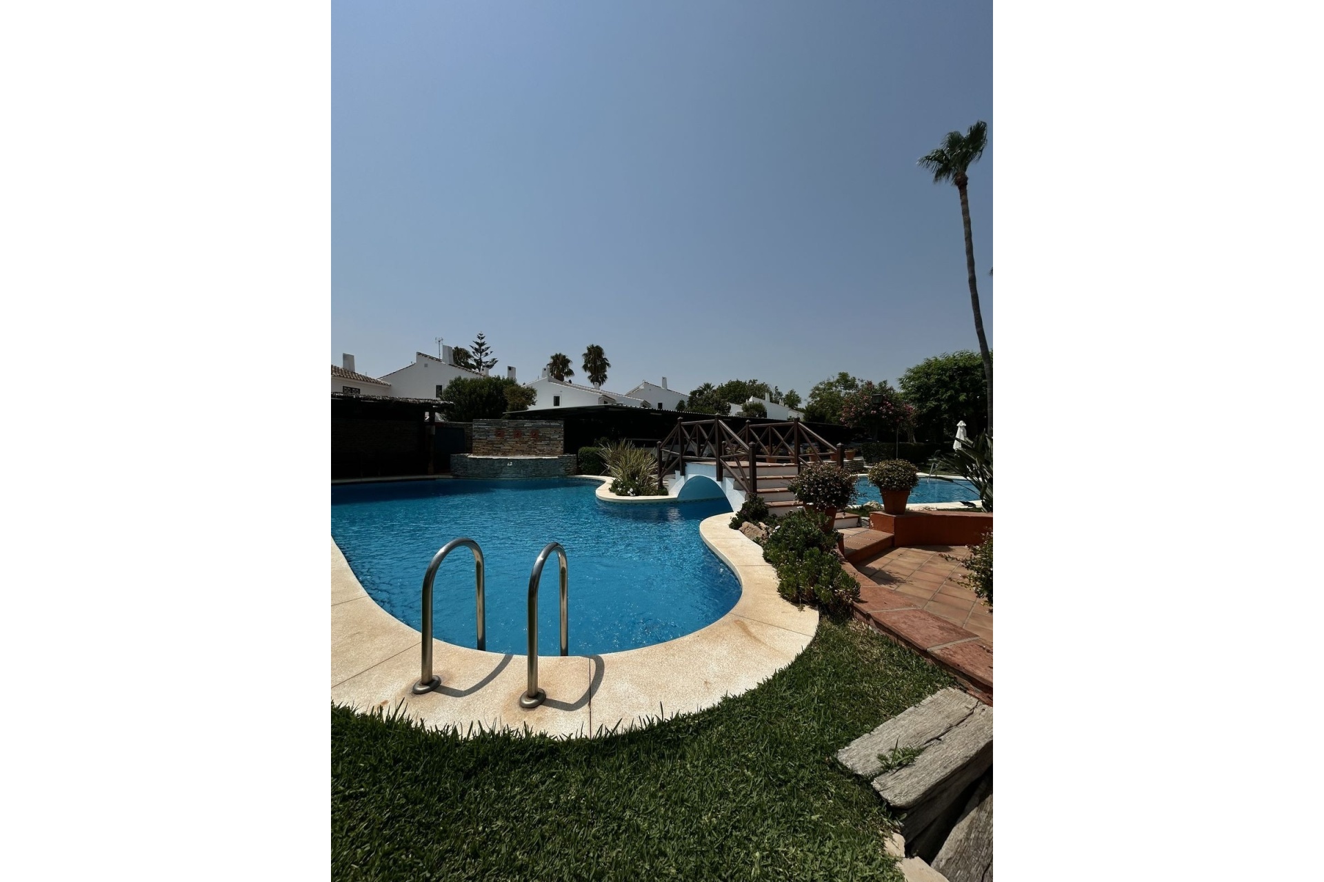 Rynek wtórny - Town house - Marbella - San Pedro de Alcántara