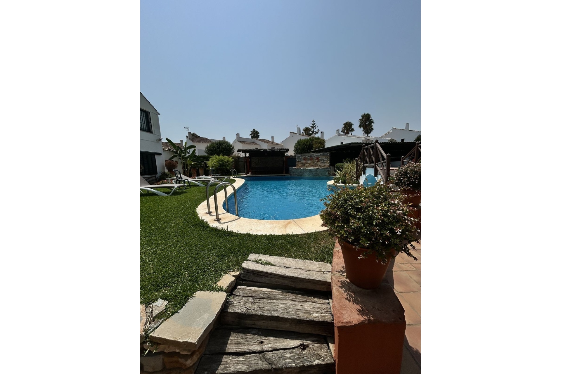 Rynek wtórny - Town house - Marbella - San Pedro de Alcántara