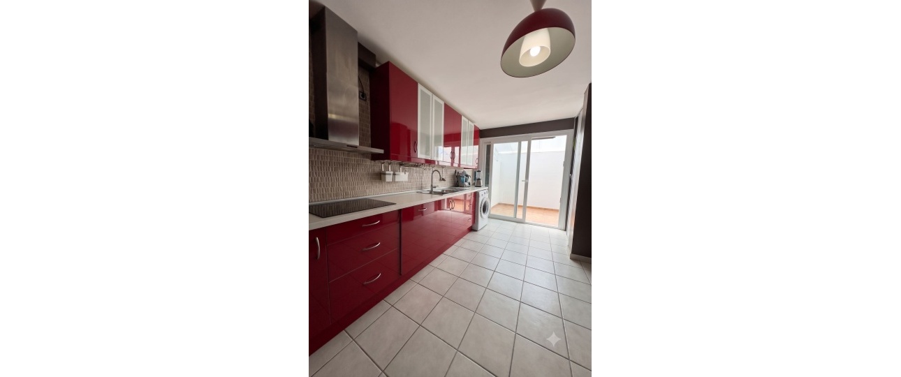 Rynek wtórny - Town house - Marbella - San Pedro de Alcántara