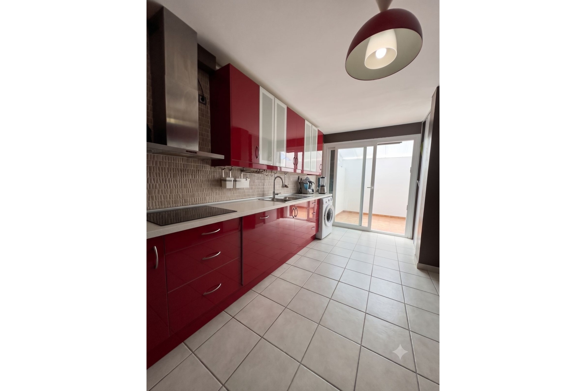 Rynek wtórny - Town house - Marbella - San Pedro de Alcántara