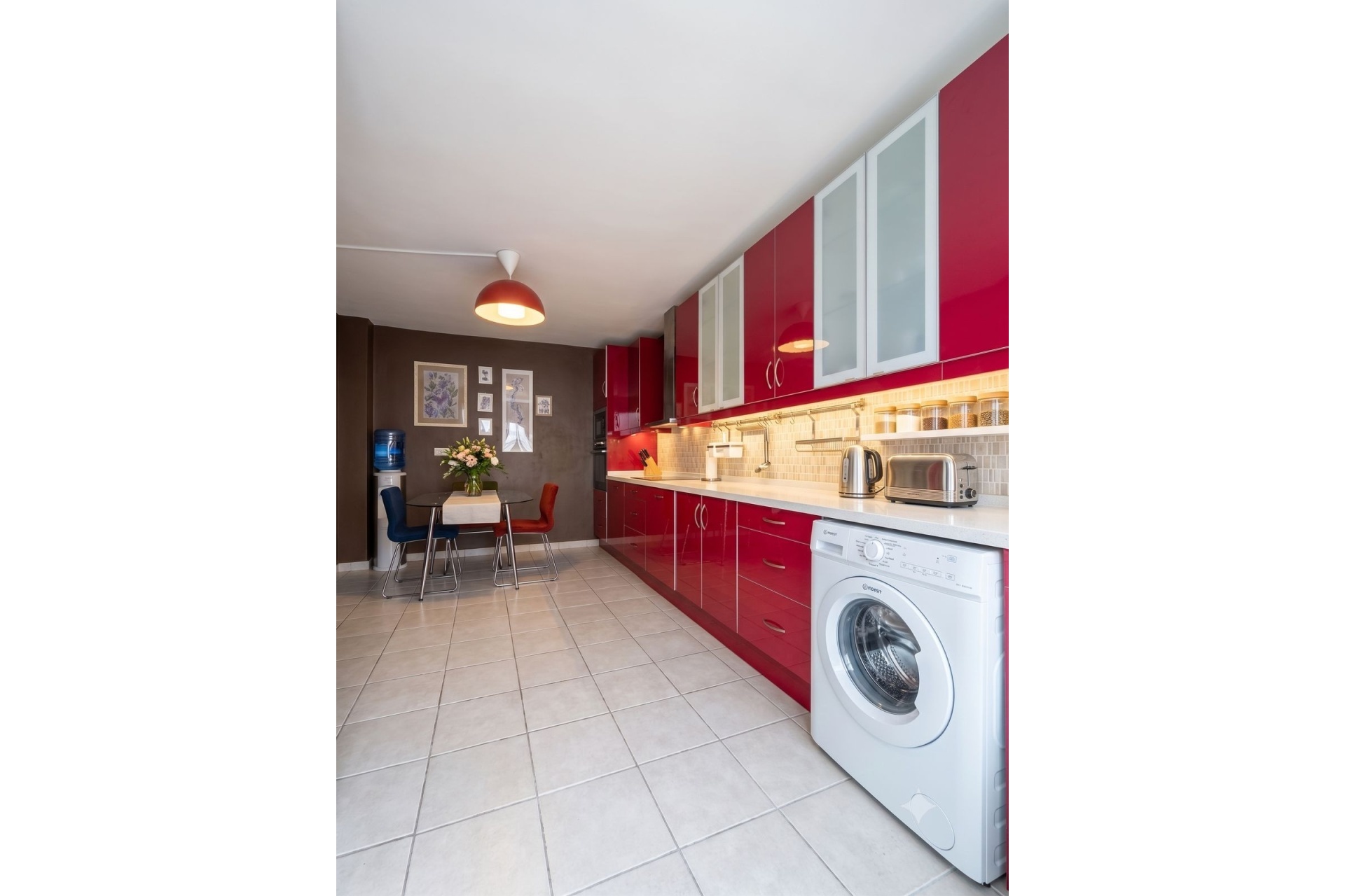 Rynek wtórny - Town house - Marbella - San Pedro de Alcántara