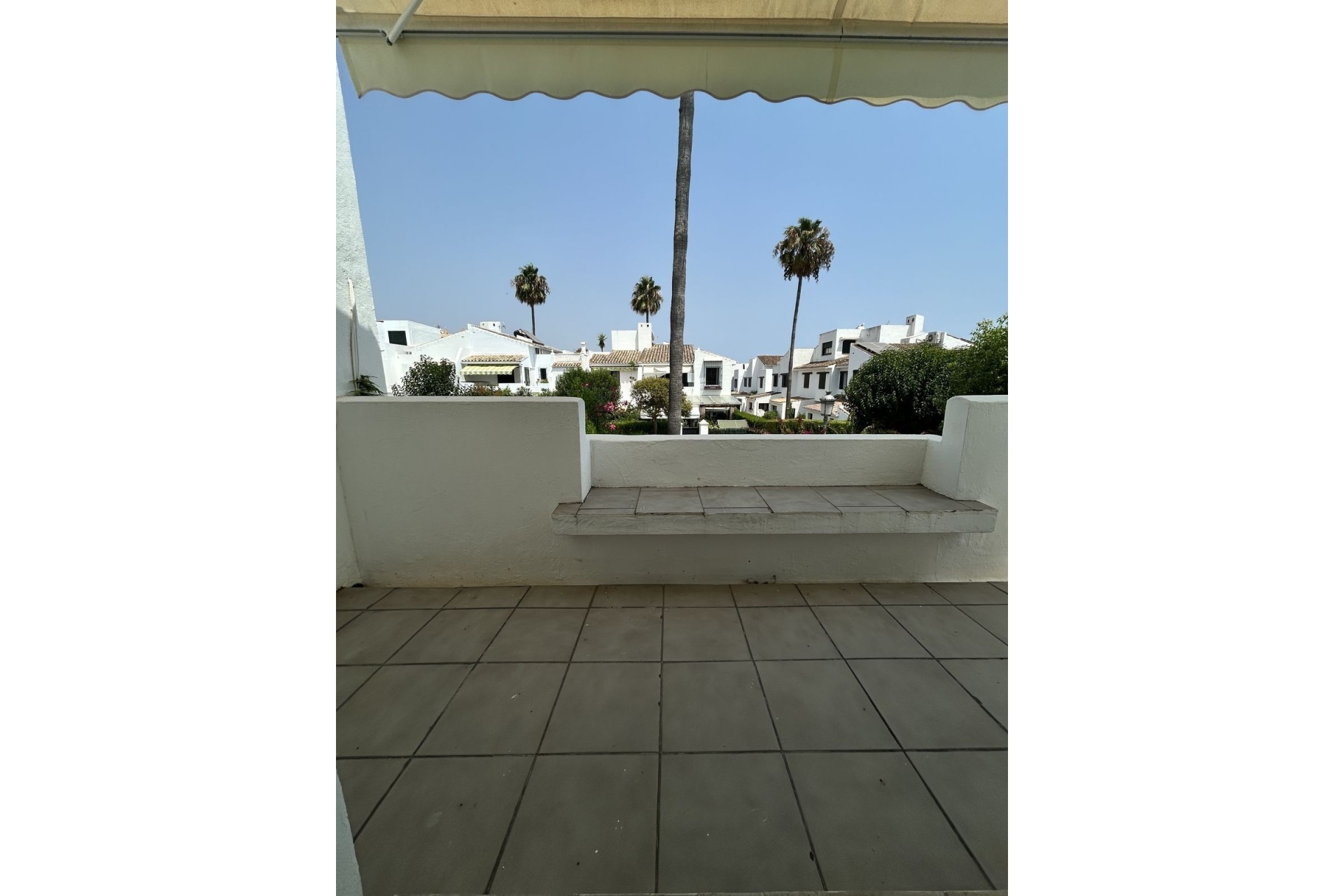 Rynek wtórny - Town house - Marbella - San Pedro de Alcántara