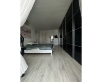 Rynek wtórny - Town house - Marbella - San Pedro de Alcántara
