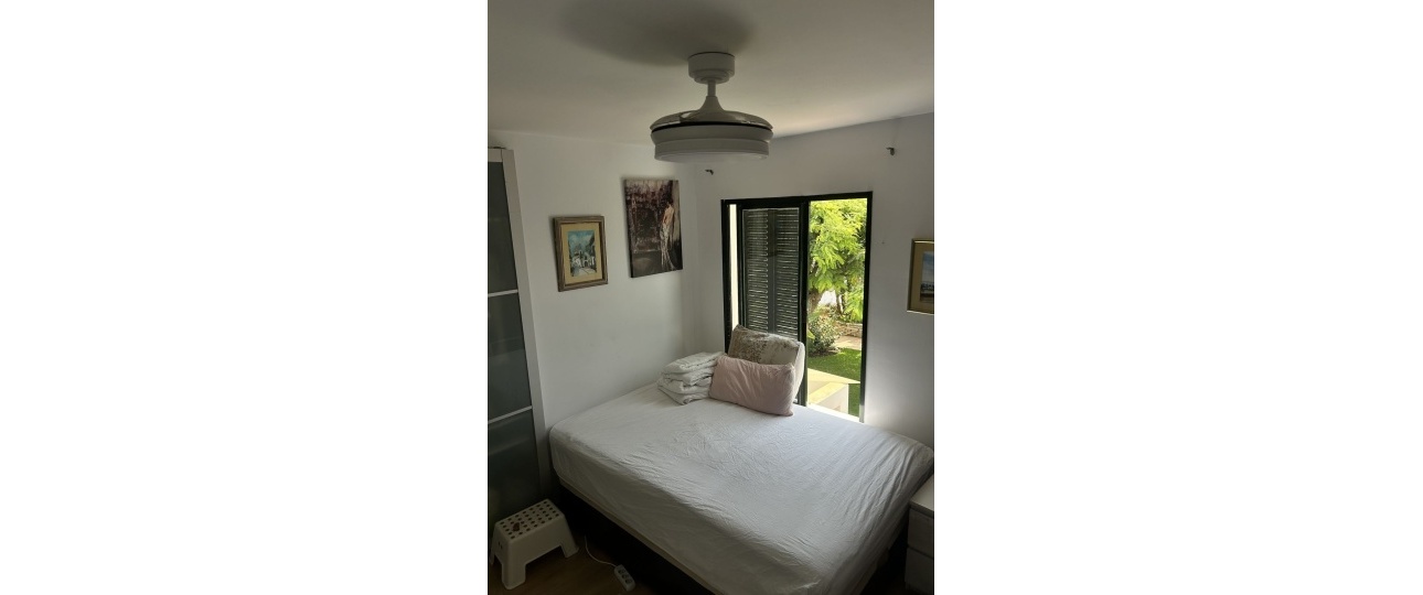 Rynek wtórny - Town house - Marbella - San Pedro de Alcántara