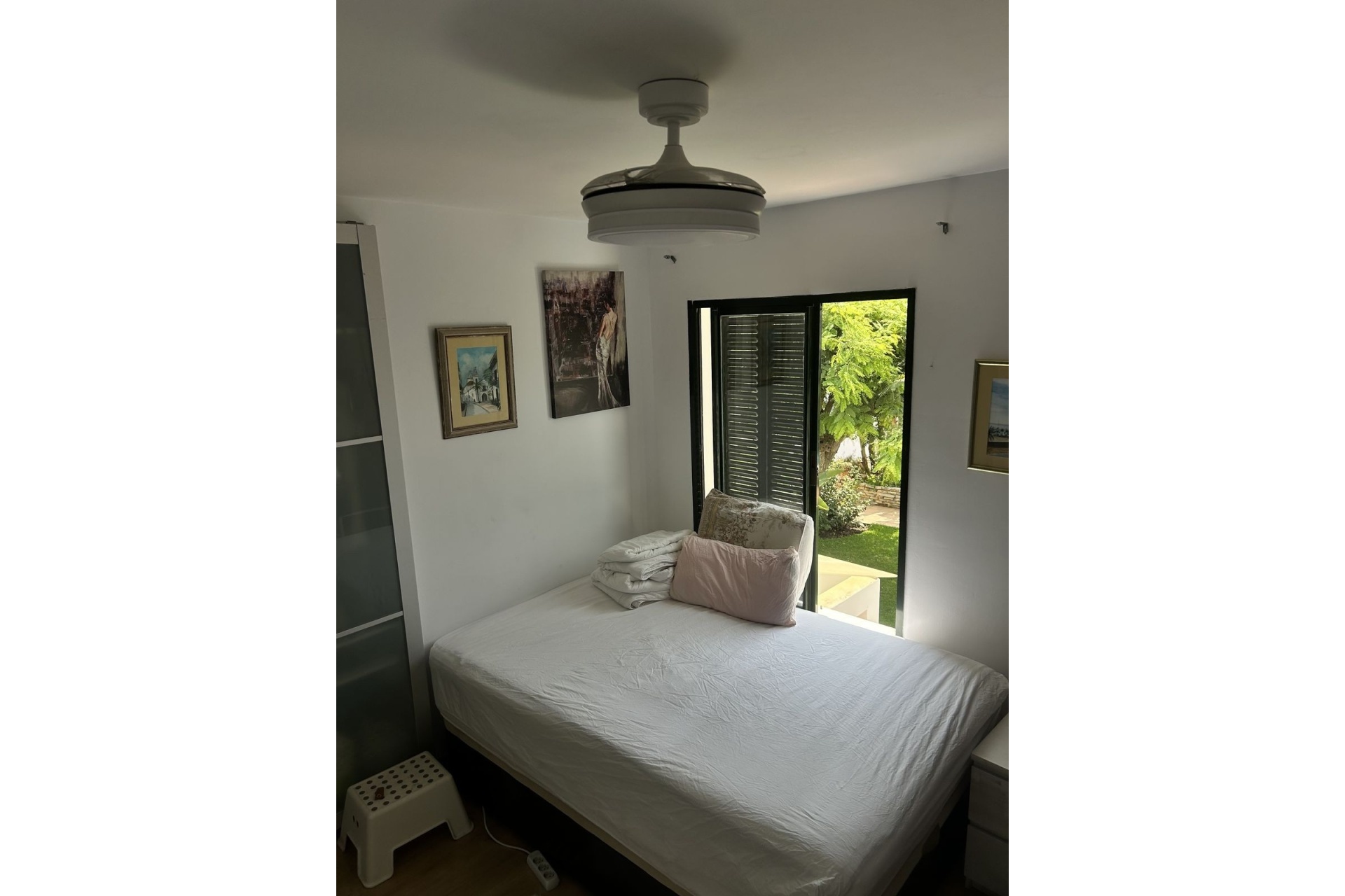 Rynek wtórny - Town house - Marbella - San Pedro de Alcántara
