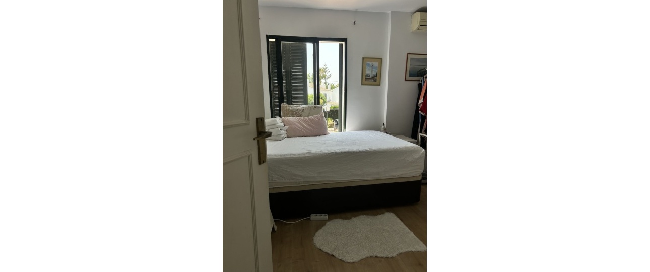 Rynek wtórny - Town house - Marbella - San Pedro de Alcántara