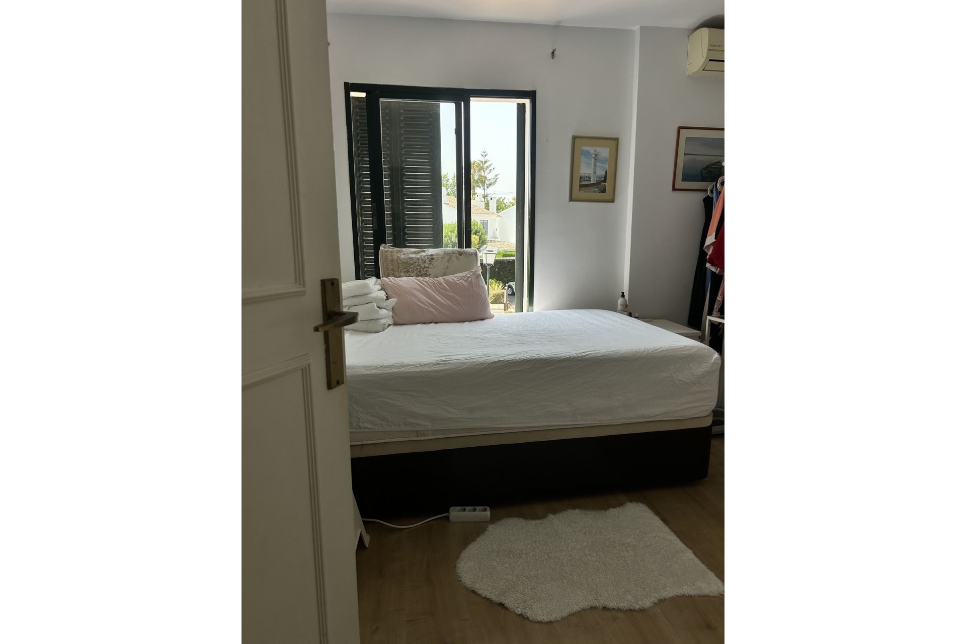 Rynek wtórny - Town house - Marbella - San Pedro de Alcántara
