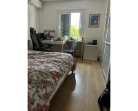 Rynek wtórny - Town house - Marbella - San Pedro de Alcántara