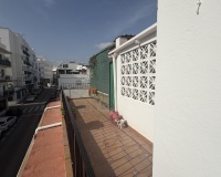 Rynek wtórny - Town house - Marbella - San Pedro de Alcántara