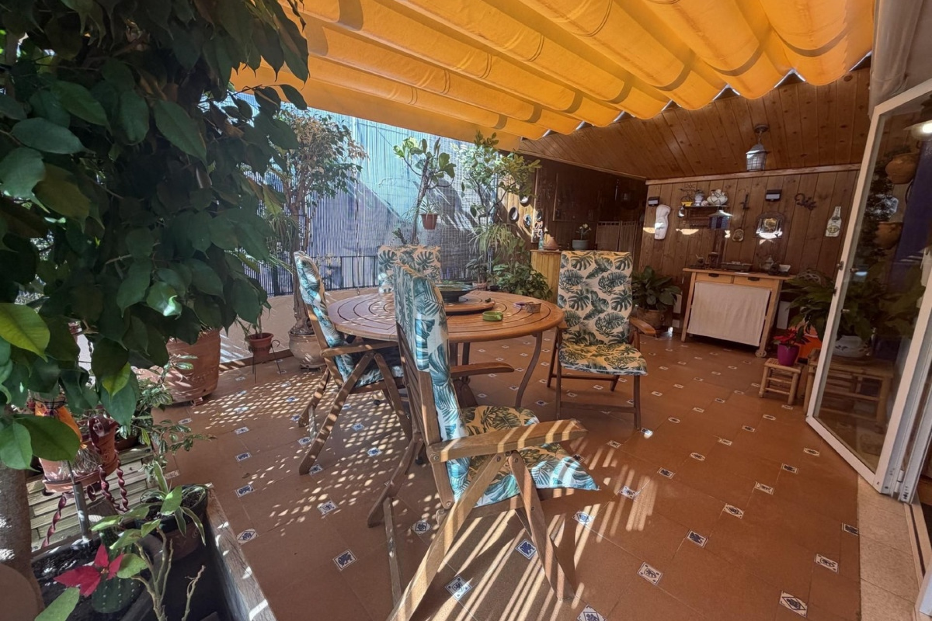Rynek wtórny - Town house - Marbella - San Pedro de Alcántara
