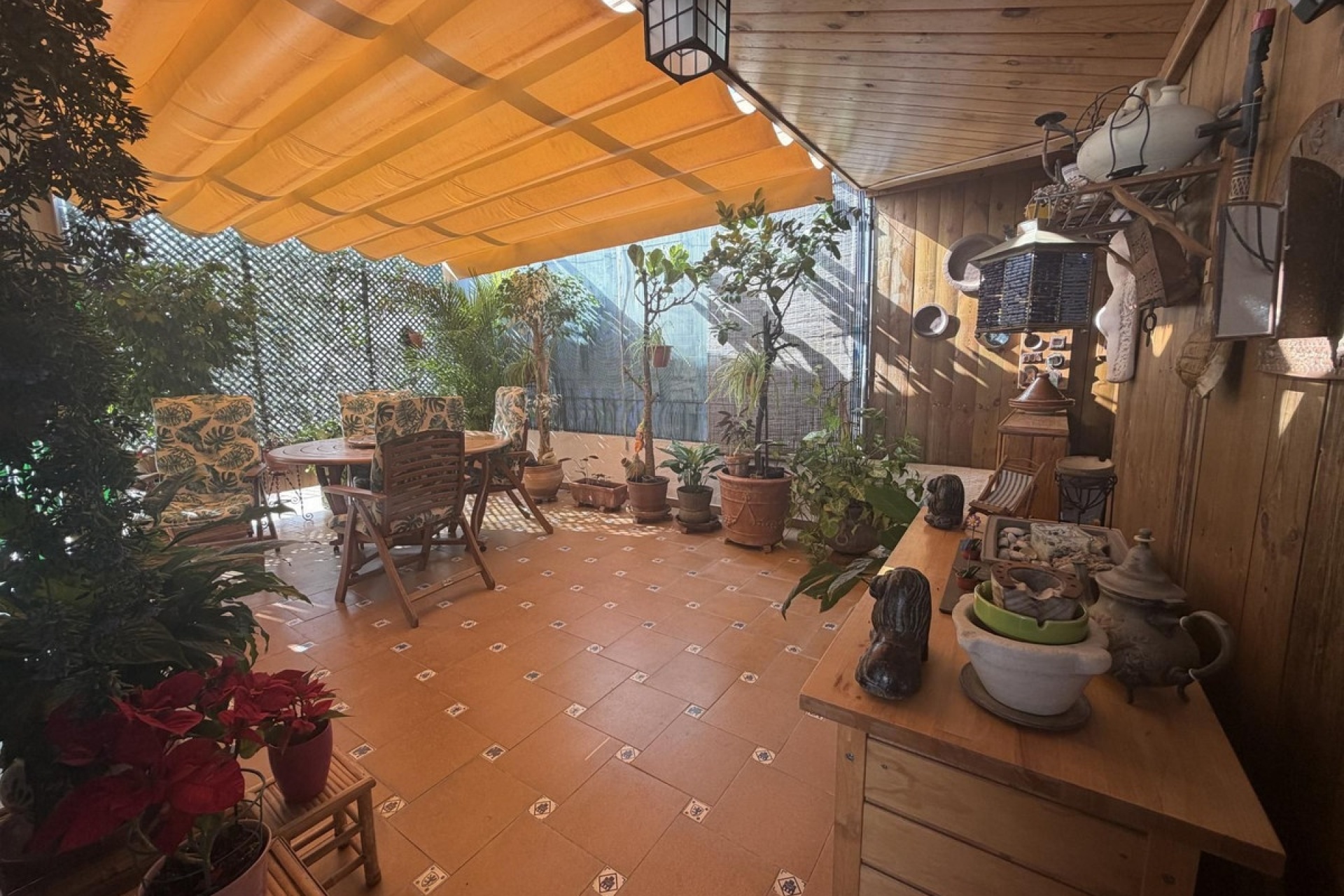 Rynek wtórny - Town house - Marbella - San Pedro de Alcántara