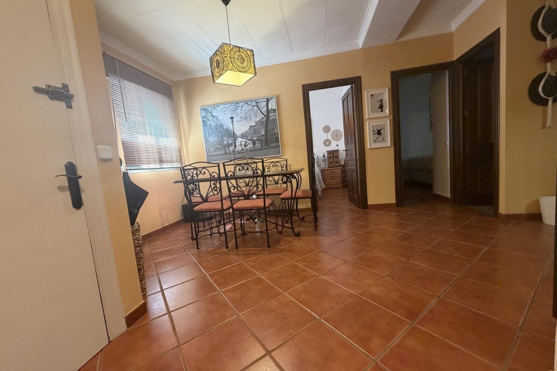 Rynek wtórny - Town house - Marbella - San Pedro de Alcántara