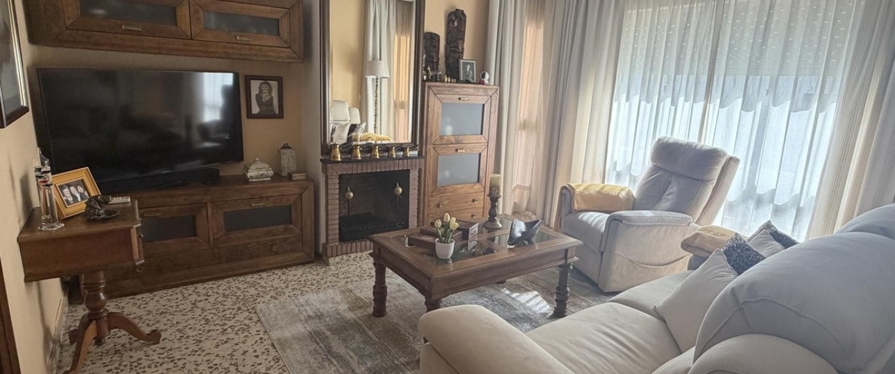 Rynek wtórny - Town house - Marbella - San Pedro de Alcántara