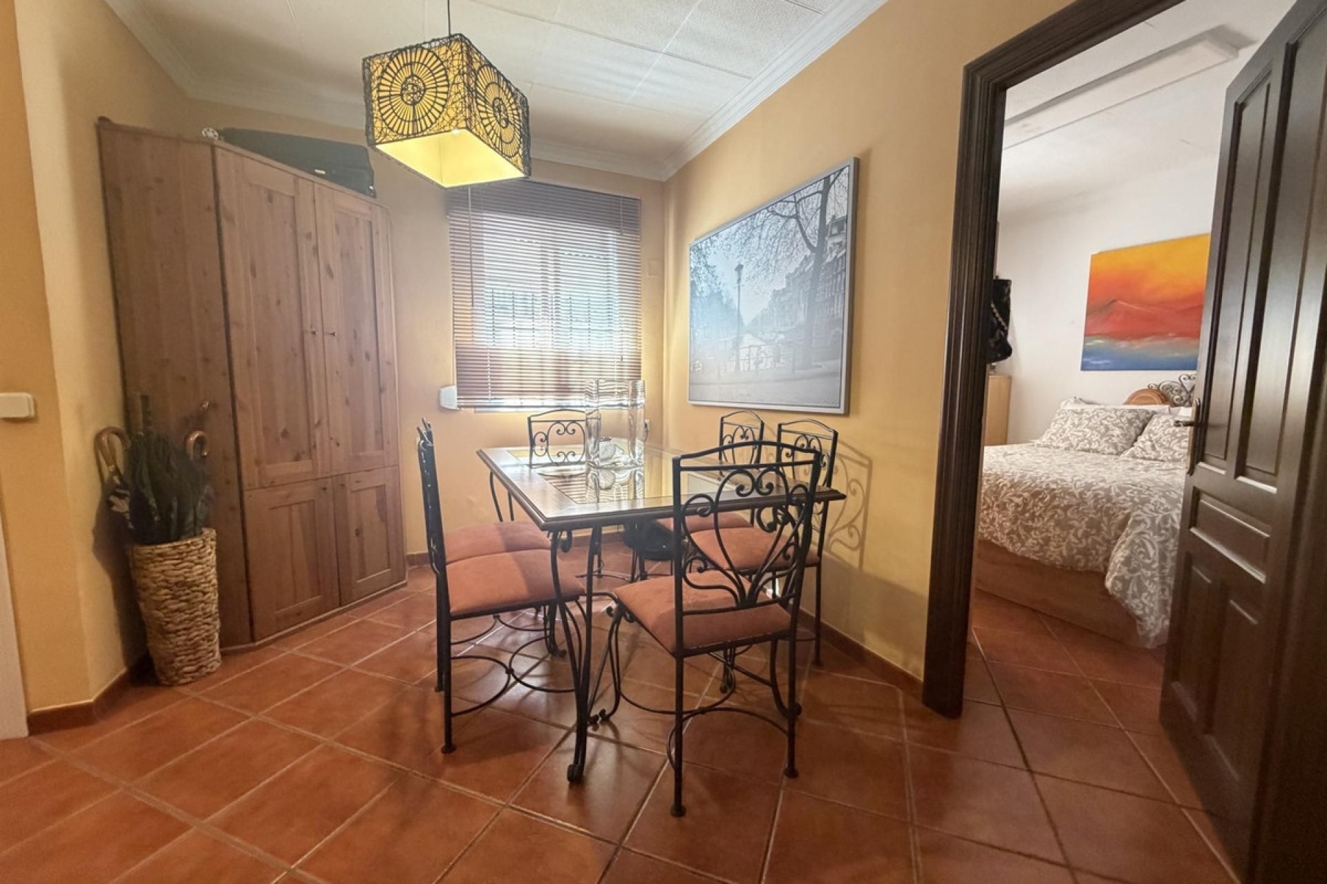 Rynek wtórny - Town house - Marbella - San Pedro de Alcántara