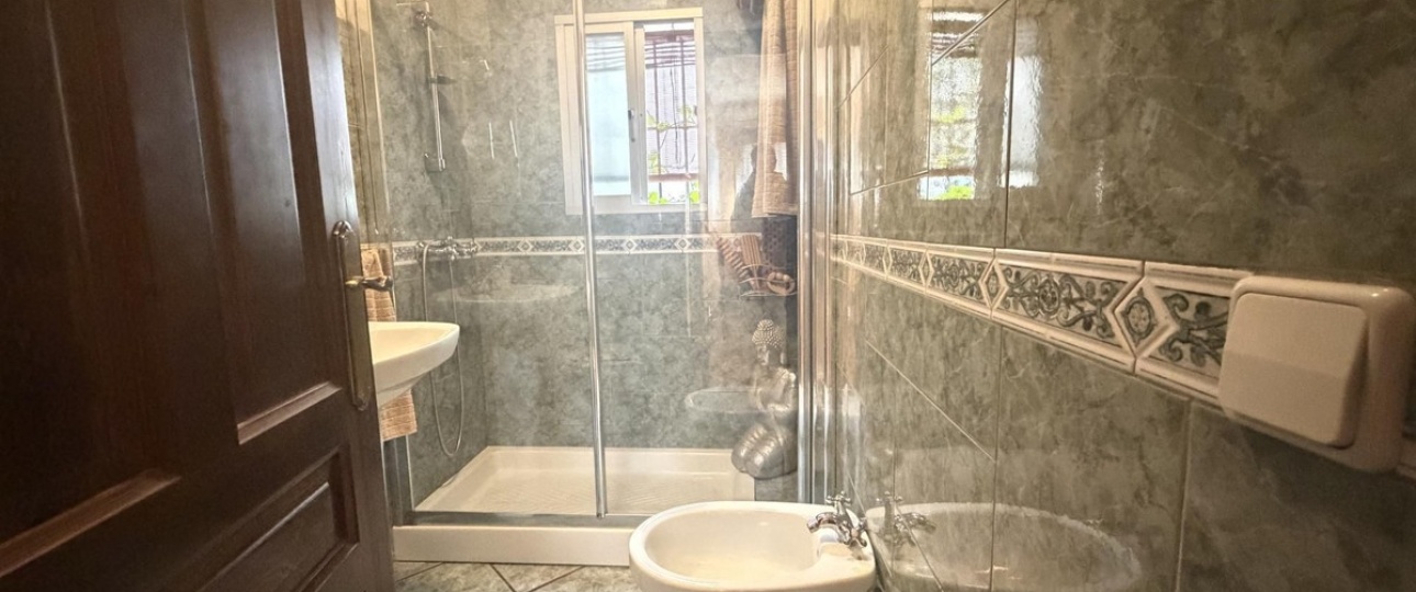 Rynek wtórny - Town house - Marbella - San Pedro de Alcántara
