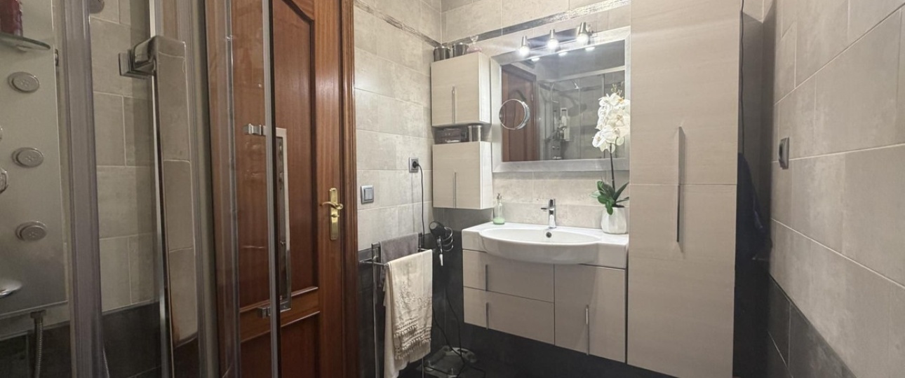 Rynek wtórny - Town house - Marbella - San Pedro de Alcántara
