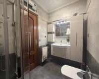 Rynek wtórny - Town house - Marbella - San Pedro de Alcántara