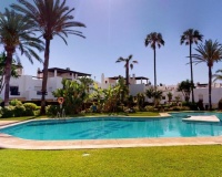 Rynek wtórny - Town house - Marbella - San Pedro de Alcántara
