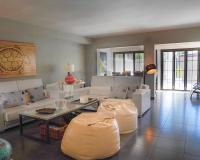 Rynek wtórny - Town house - Marbella - San Pedro de Alcántara
