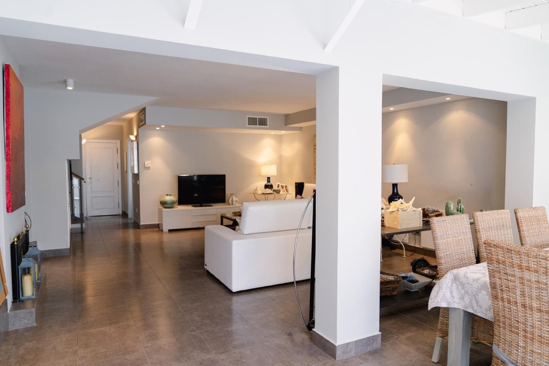 Rynek wtórny - Town house - Marbella - San Pedro de Alcántara