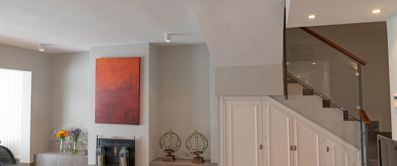 Rynek wtórny - Town house - Marbella - San Pedro de Alcántara