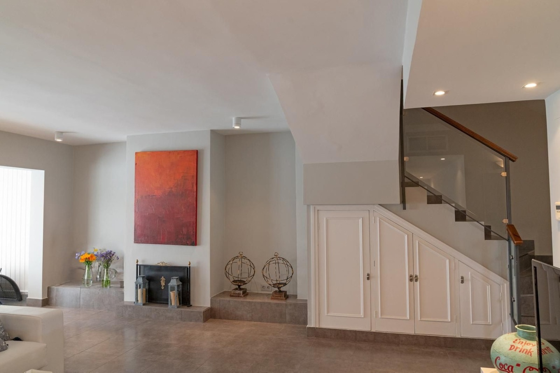 Rynek wtórny - Town house - Marbella - San Pedro de Alcántara