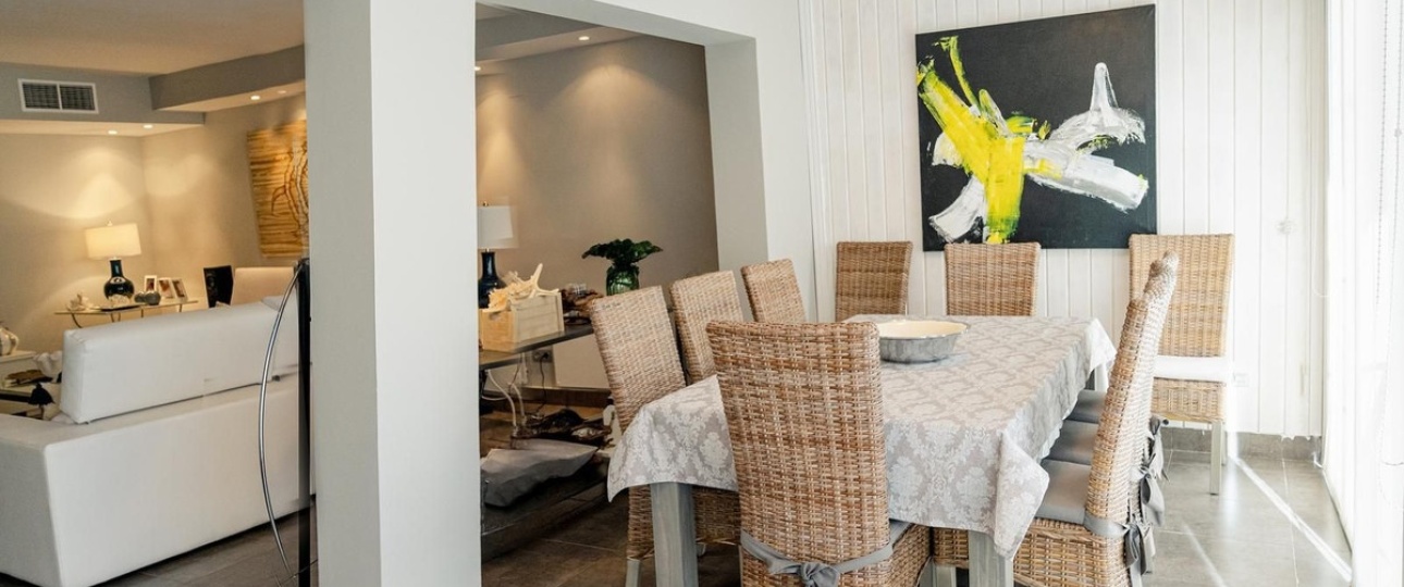 Rynek wtórny - Town house - Marbella - San Pedro de Alcántara