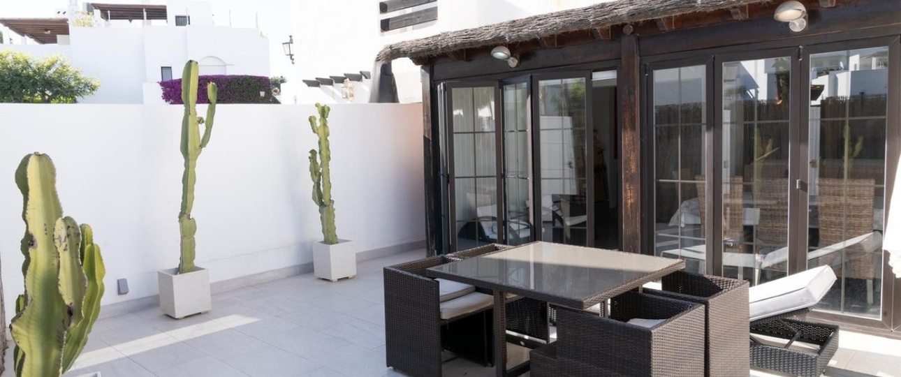 Rynek wtórny - Town house - Marbella - San Pedro de Alcántara