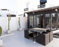 Rynek wtórny - Town house - Marbella - San Pedro de Alcántara