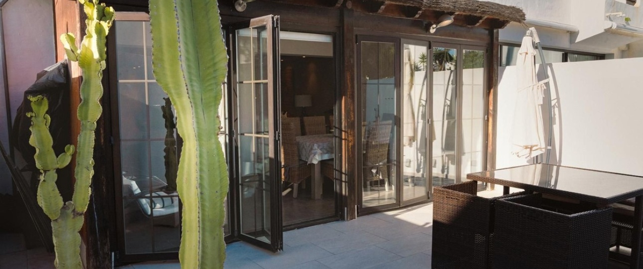 Rynek wtórny - Town house - Marbella - San Pedro de Alcántara