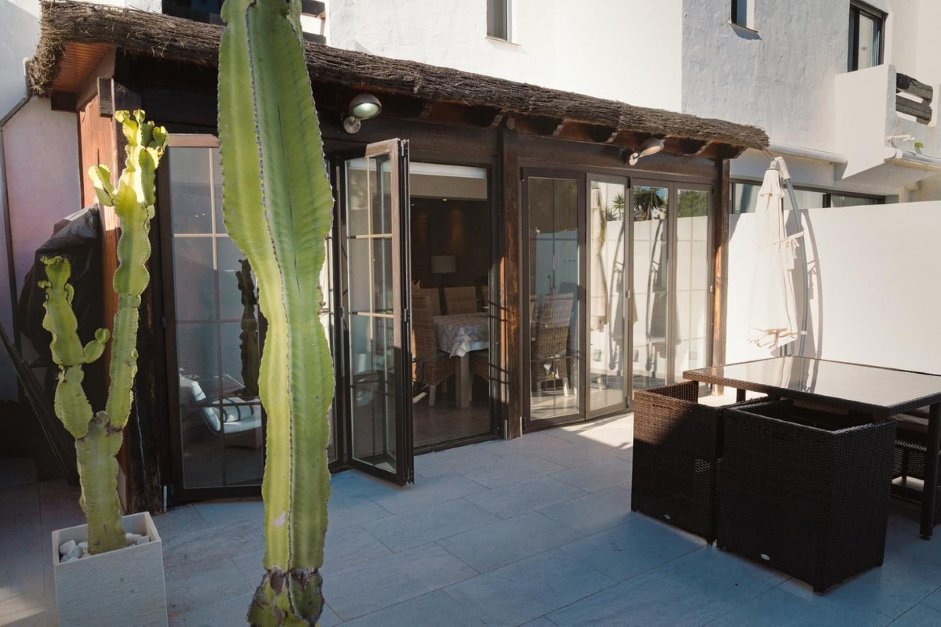Rynek wtórny - Town house - Marbella - San Pedro de Alcántara