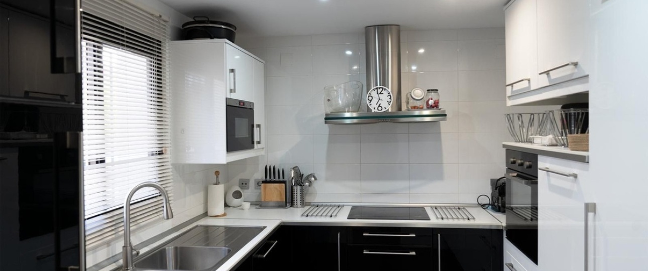 Rynek wtórny - Town house - Marbella - San Pedro de Alcántara