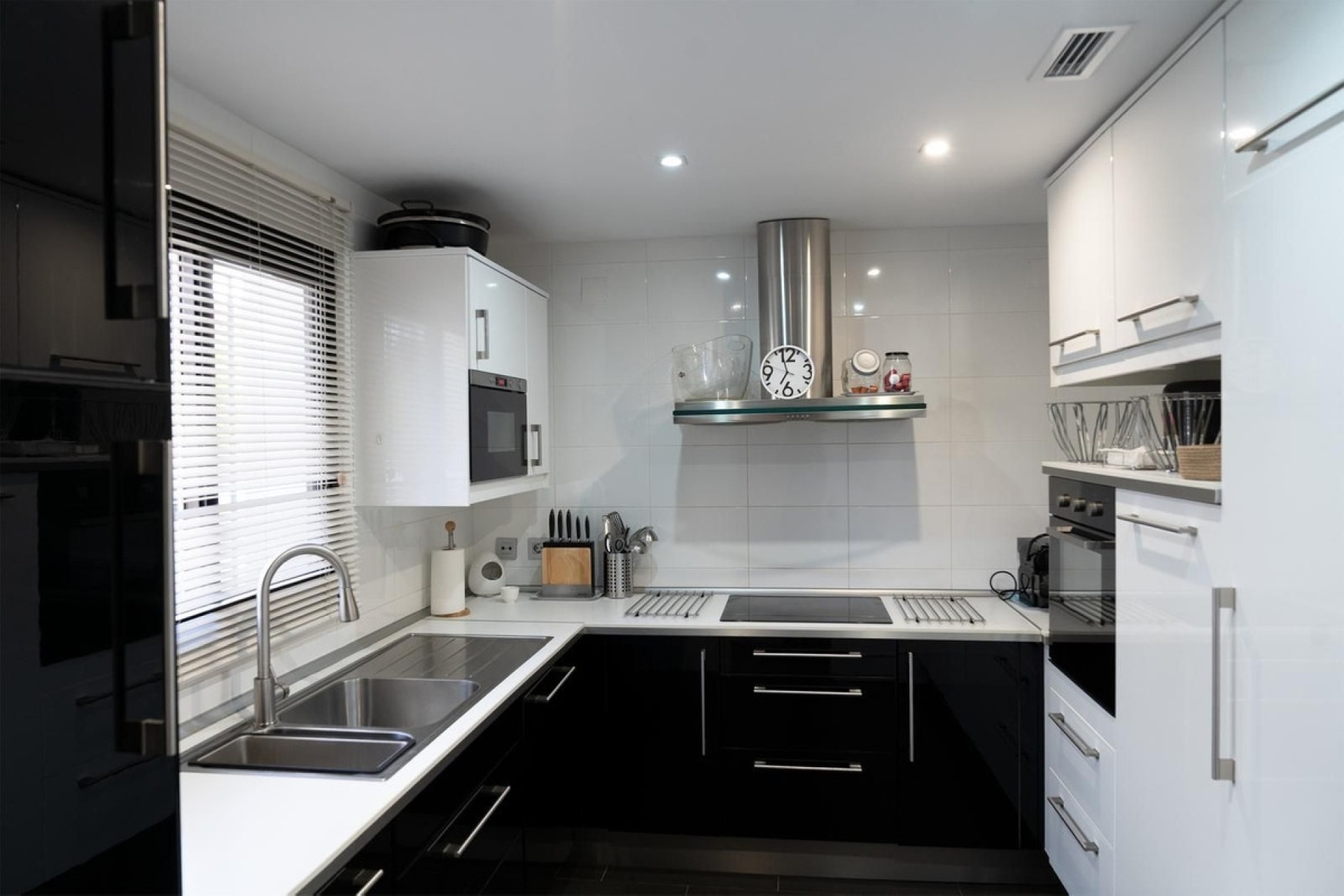 Rynek wtórny - Town house - Marbella - San Pedro de Alcántara