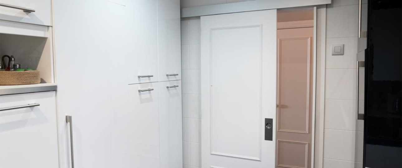 Rynek wtórny - Town house - Marbella - San Pedro de Alcántara