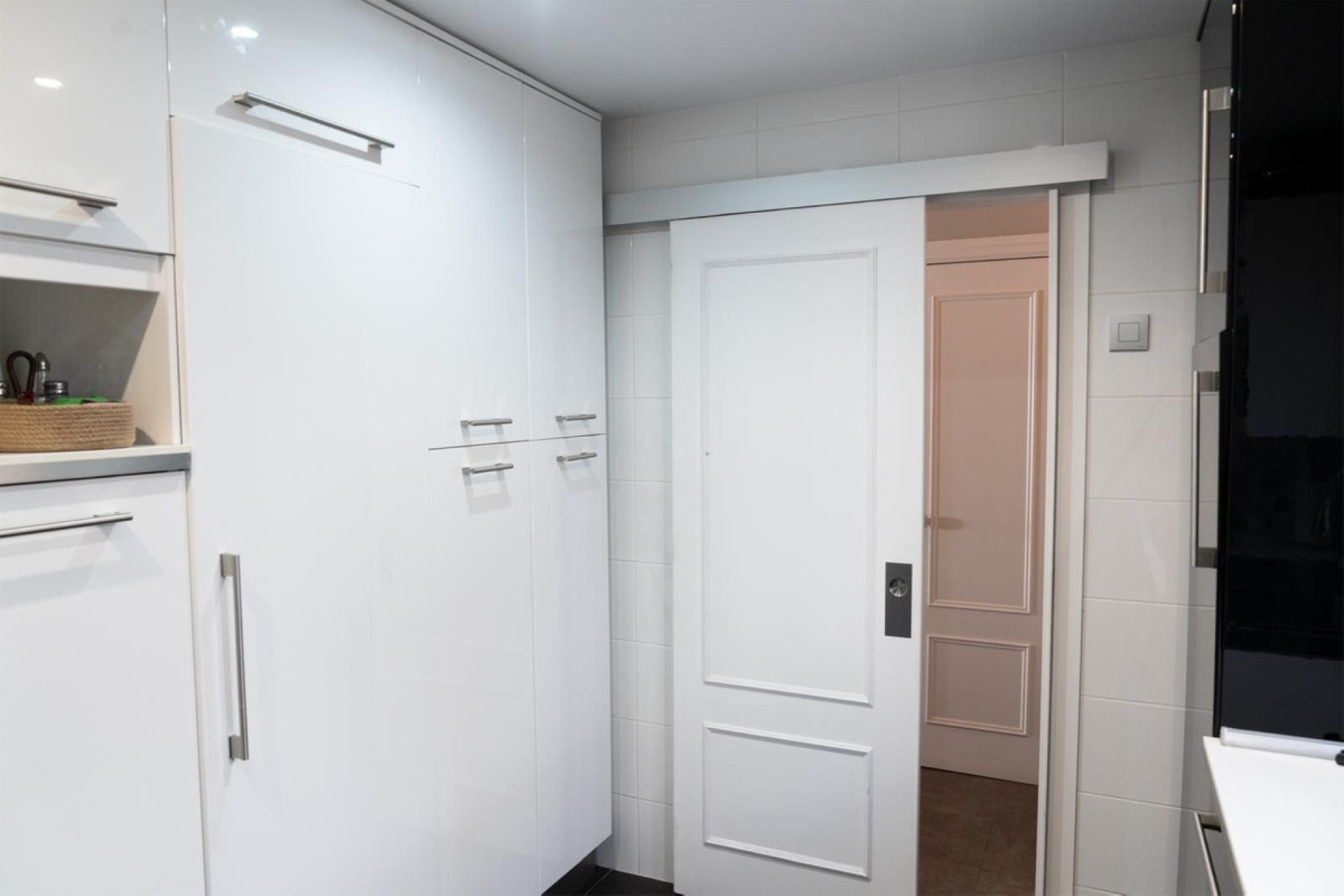 Rynek wtórny - Town house - Marbella - San Pedro de Alcántara
