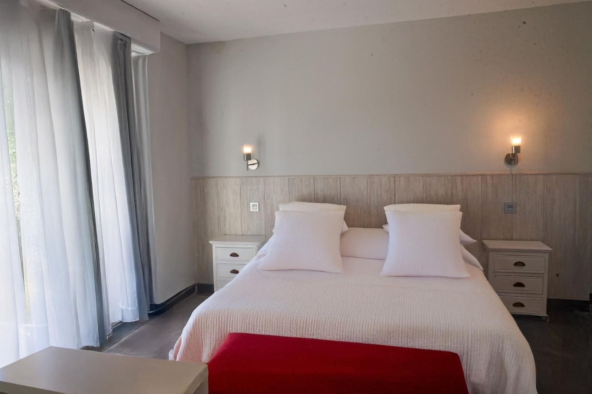Rynek wtórny - Town house - Marbella - San Pedro de Alcántara