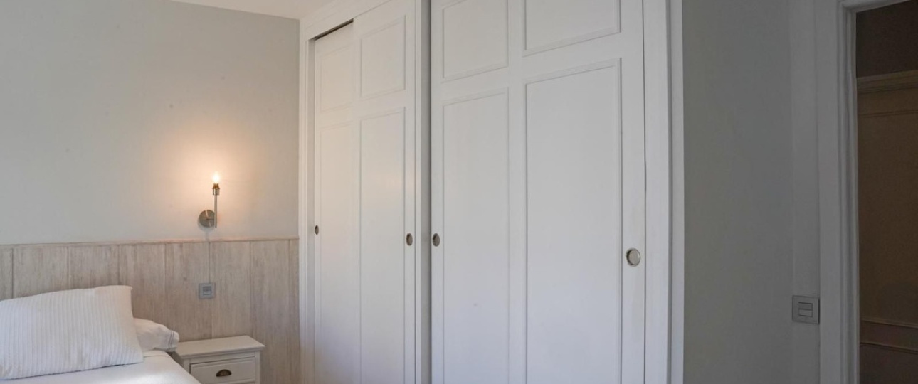Rynek wtórny - Town house - Marbella - San Pedro de Alcántara