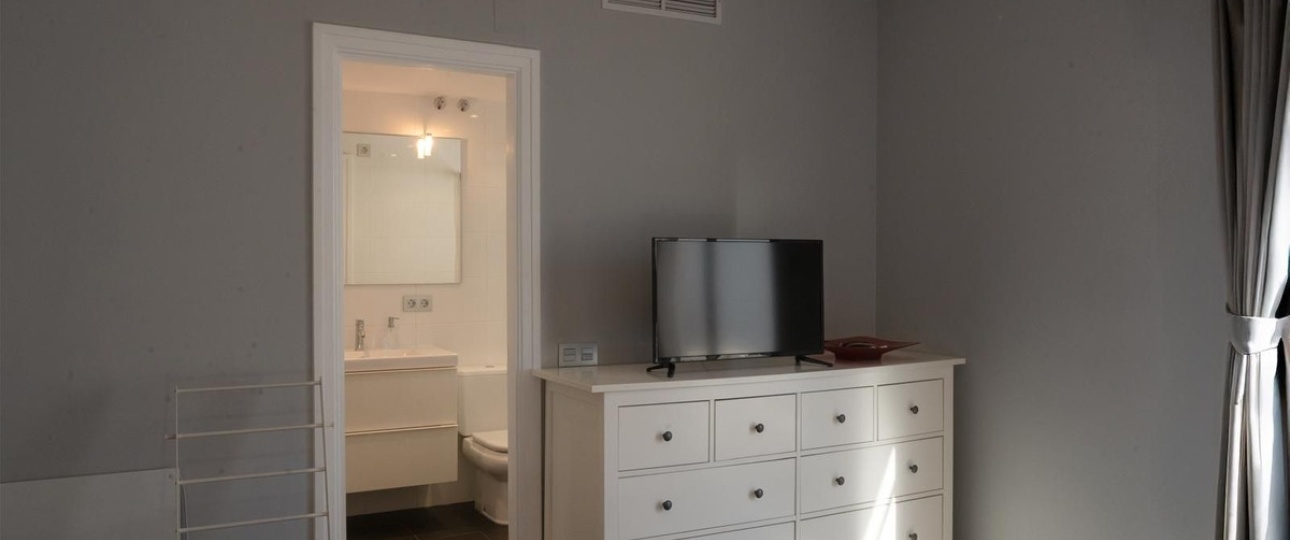 Rynek wtórny - Town house - Marbella - San Pedro de Alcántara